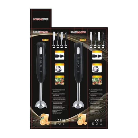 Electric appliance-005