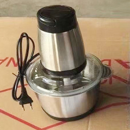 Electric appliance-007