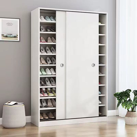 Shoe rack